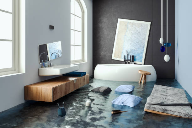 Best Water damage restoration experts  in Riverview, MO