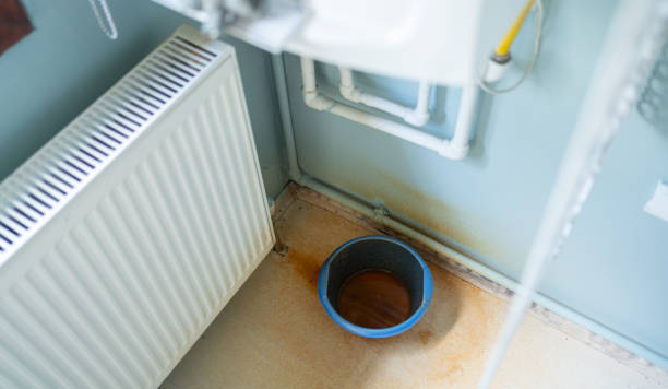 Water damage restoration experts in Riverview, MO