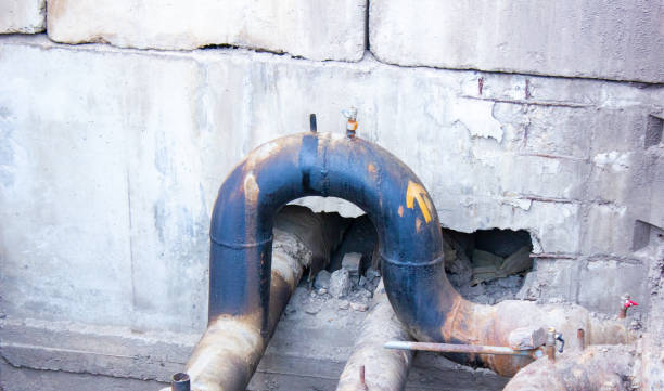 Best Water damage restoration specialists  in Riverview, MO