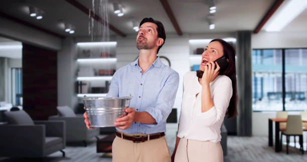 Best 24-hour water damage restoration  in Riverview, MO