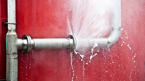 Best Commercial water damage restoration  in Riverview, MO